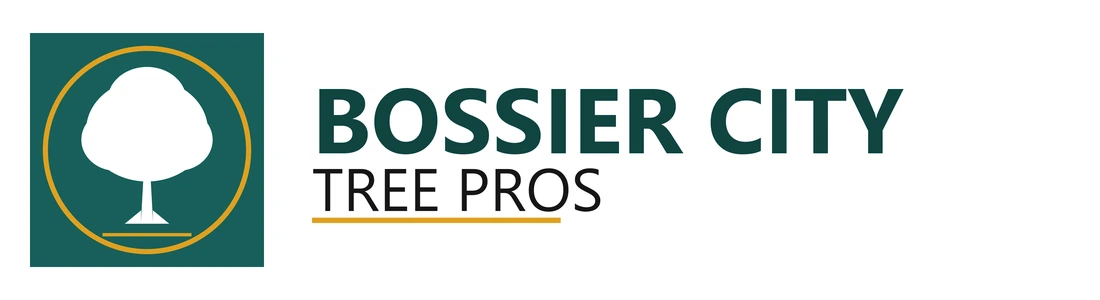 Bossier City Tree Pros logo
